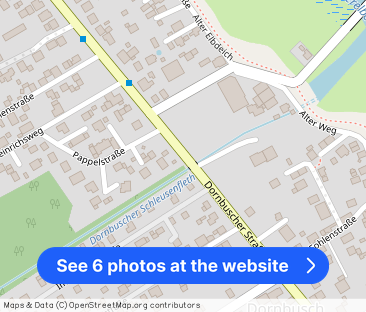 Wohlfühlwohnung in Dornbusch – 3 Zimmer zum Entspannen und Ankommen - Photo 1