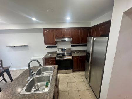 For Lease - 74 Severin Street, Brampton, Ontario - Photo 3