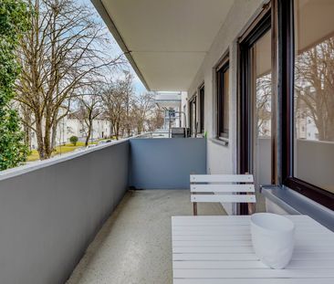 FIRST OCCUPANCY after renovation - Photo 2