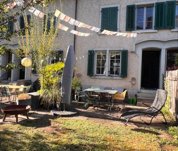 Schmuckes Reihenhäuschen mit Garten - Photo 5