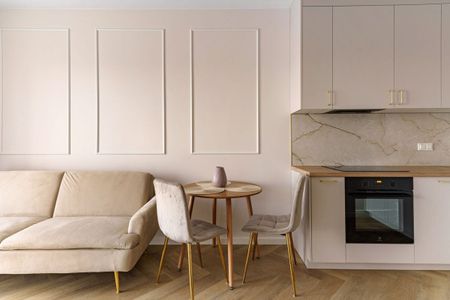 Pierwszy najem / Koźmiński / Uczelnie / Wisła 39 m² - Photo 3