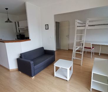 Appartement EVRY - Photo 4