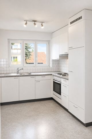 Wohnung an ruhiger Lage - Photo 2