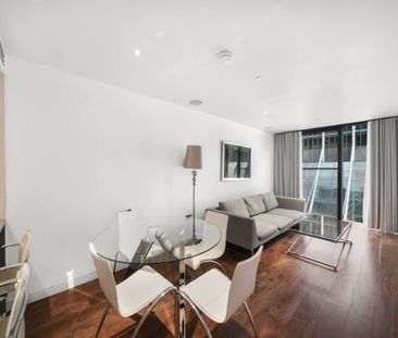 The Heron, Moor Lane, EC2Y - Photo 2