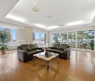 For Lease - 2506 Rutherford Road Unit# 513, Vaughan, Ontario - Photo 1