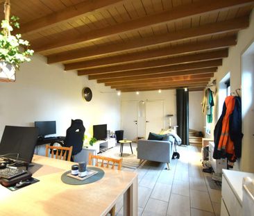 Leuke woning met 2 slaapkamers te Handzame - Photo 2