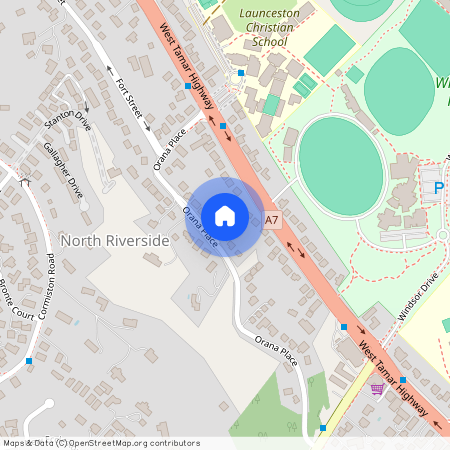 38 Orana Place, Riverside