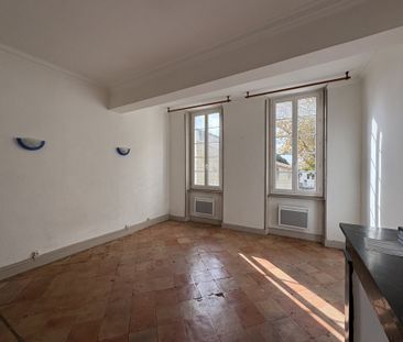 Location Appartement 2 pièces 62m² CASTELNAUDARY 11400 - Photo 1