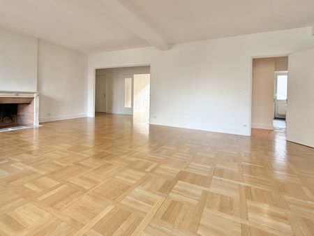 Appartement • Chaillot - Photo 3