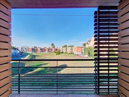 1 pièce - Meublé - 18,75 m² - 2ème étage - Colocation non autorisée - Photo 4