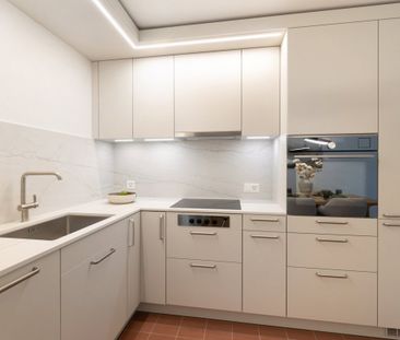 2.5 Zimmer, 55 m² - Photo 4