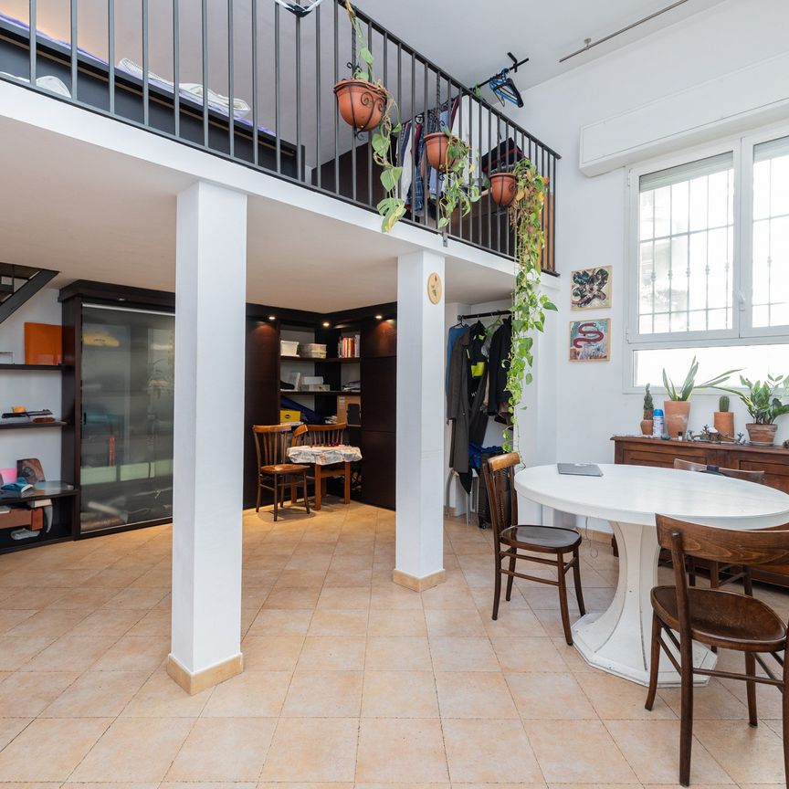 Bilocale in Via Abano, Milano - Photo 1