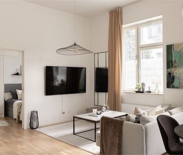 Sivs Gränd, Malmö - Photo 2