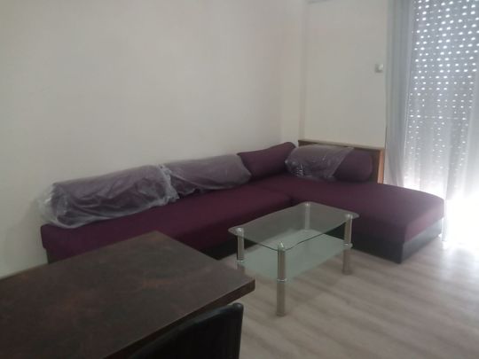 Studio/Γκαρσονιέρα για ενοικίαση Κέντρο (Καβάλα) - Photo 1