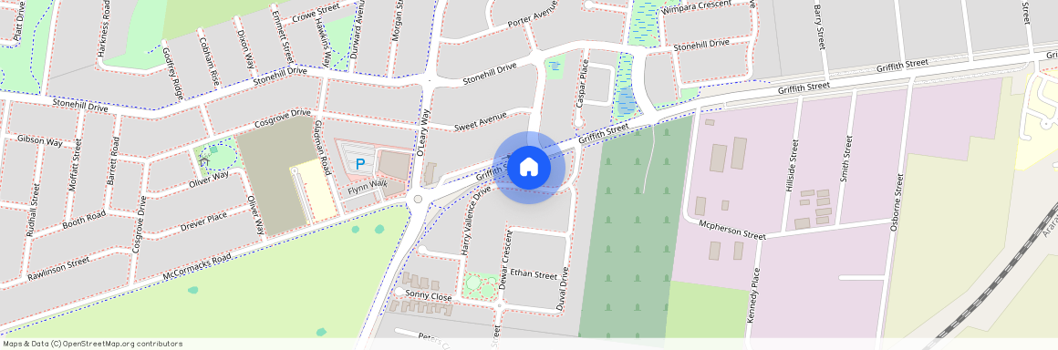 12 Harry Vallence Drive, Vic 3340, Maddingley