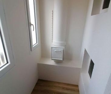 Appartement de type 3 (60.00m2) , à l'intérieur de la rocade / proche BREQUIGNY - au rez de ch... - Photo 5