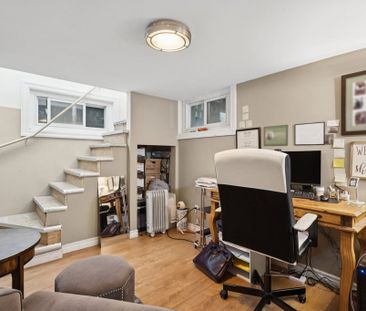 For Lease - 280 Arlington Avenue Unit# 1, Ottawa Centre, Ontario - Photo 1