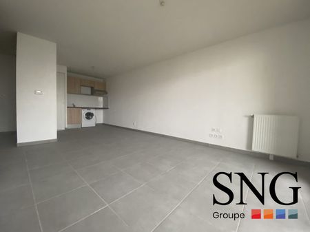 T2 AVEC BALCON ET PARKING - Photo 5