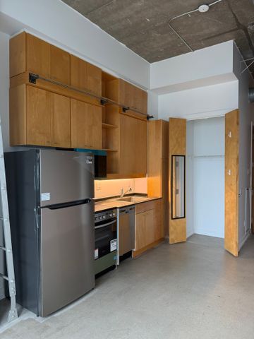 For Lease - 155 Dalhousie Street Unit# 605, Toronto, Ontario - Photo 3