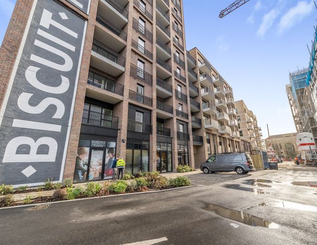 Palmer Street, Reading, RG1 3GY - Photo 1