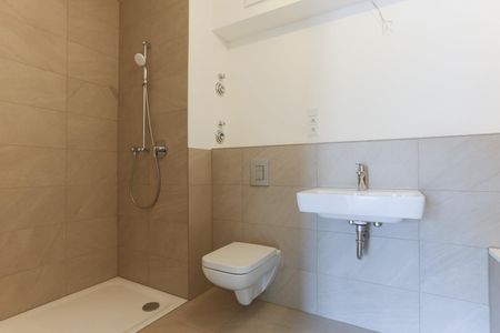 Großzügige 3-Zimmer-Wohnung im attraktiven Neubau direkt an der Havel - Photo 3