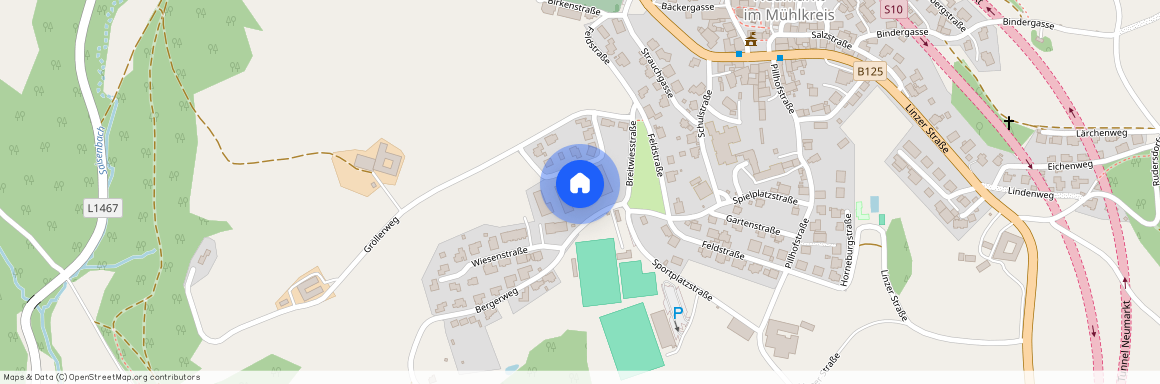 Breitwiesstraße 7/11, 4212, Neumarkt Im Mühlkreis