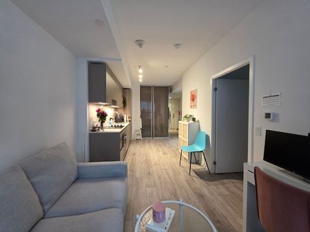 For Lease - 55 Mercer Street Unit# 507, Toronto, Ontario - Photo 3