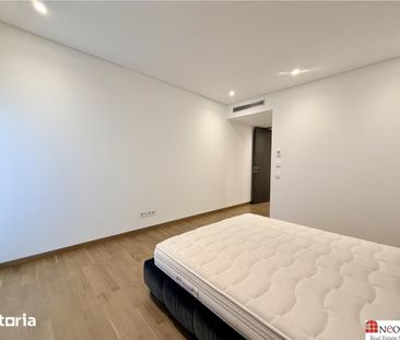 EXCLUSIV Primaverii | 5 Camere | 4 Bai Priprivate | Dressing | Terasa - Fotografie 4