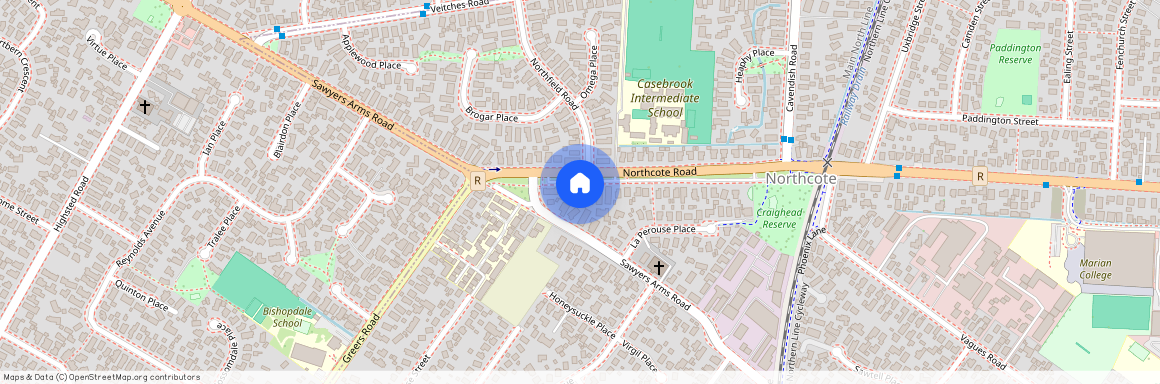 2/155 Northcote Road, Northcote, Christchurch