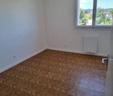 Location appartement t4 à Romans-sur-Isère (26100) - Photo 4