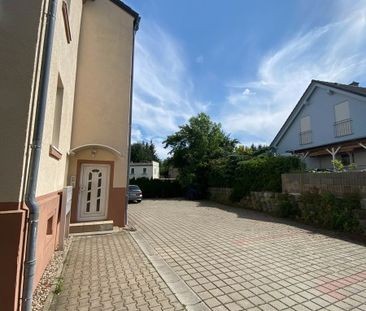 2-Raum-Wohnung mit Stellplatz! - Foto 1