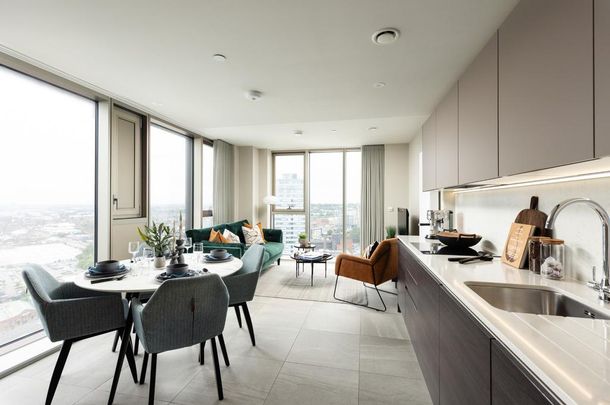 2 bedroom apartment to rent - Photo 1