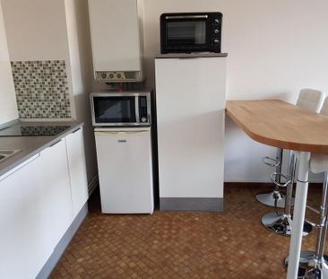 Appartement 2 pièces à Cambrai - Photo 6