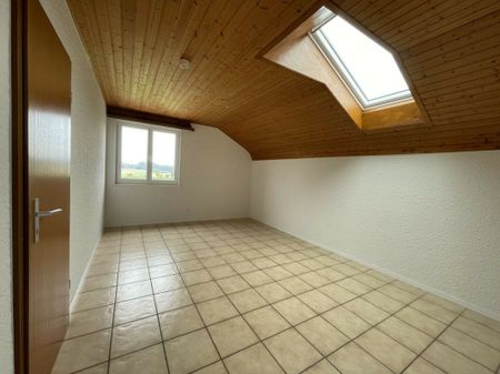 DOMDIDIER (FR) - 4.5 pces duplex au 1er étage - Photo 5