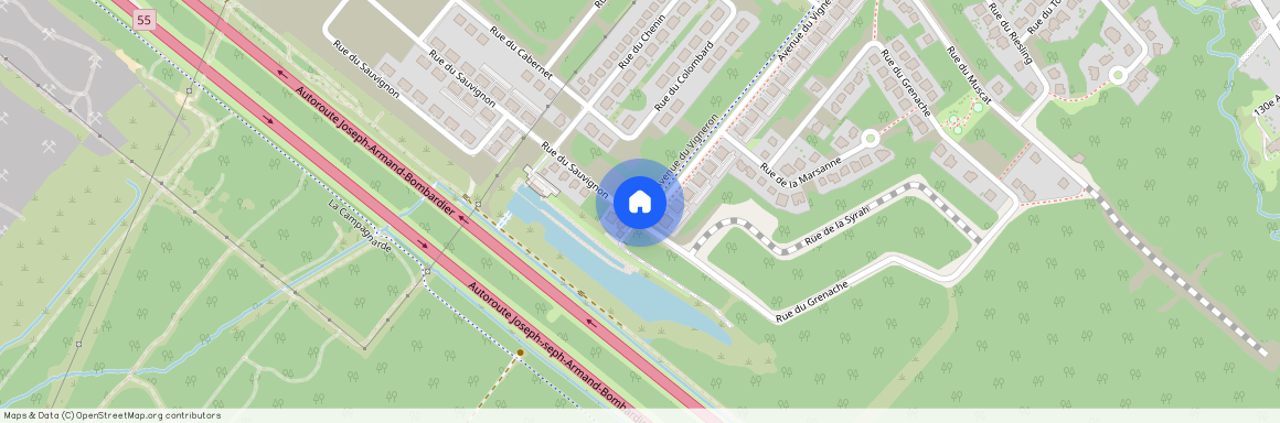 927 Avenue du Vigneron, Drummondville, Drummondville, Centre-du-Québec, J2B 7P5