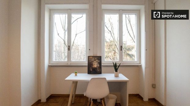 Via Savona, Milan, Lombardy 20144 - Photo 1