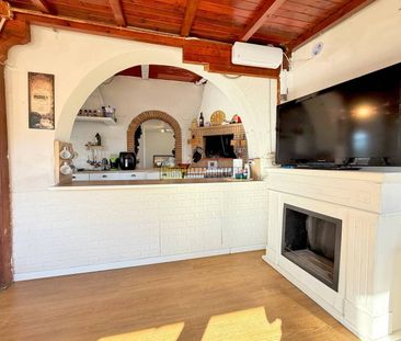 Villa unifamiliare via di Procolo di Ceri, Olmetto, Monteroni, Via ... - Photo 1