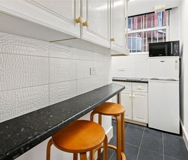 Studio to rent - Photo 4