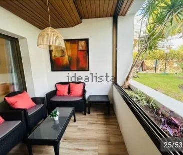 Alquiler de piso en Calle Londres - Photo 2