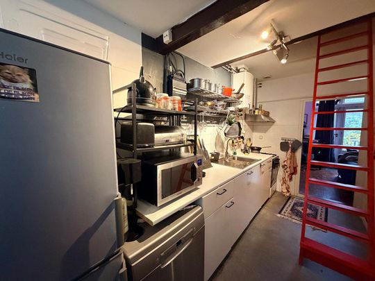 1e Achterstraat 3D - Foto 1