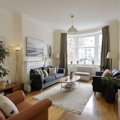 2 bedroom flat to rent - Photo 1