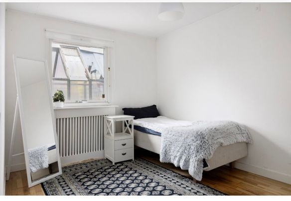 Malörtsgatan, Angered - Foto 1