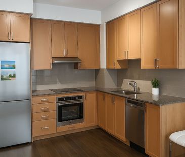 For Lease - 55 Ann O'Reilly Road Unit# 1901, Toronto, Ontario - Photo 1