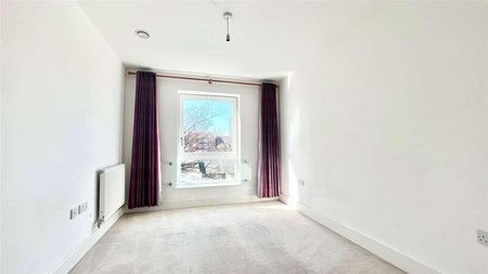 Friary Court, Tudor Road, Reading, Berkshire, RG1 - Photo 3