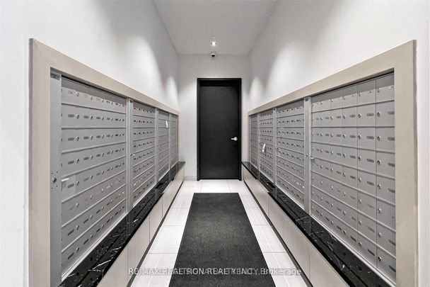 For Lease - 159 Wellesley Street Unit# 407, Toronto, Ontario - Photo 1