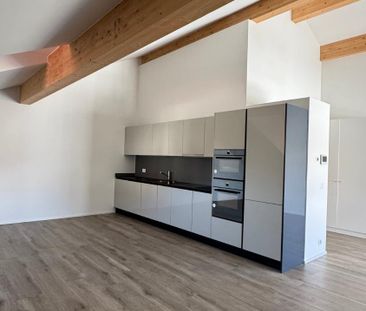 3.5 Zimmer, 103 m², 2. Stock - Foto 1