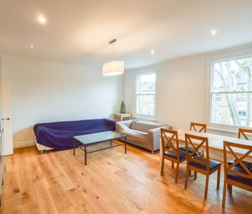 Shirland Road, London, W9 2BT - Photo 1