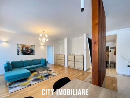 Apartament 3 camere Lux, parcare, boxa, Buna Ziua. - Photo 5