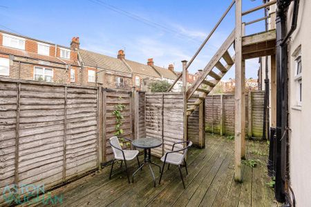 1 bedroom flat to rent - Photo 4