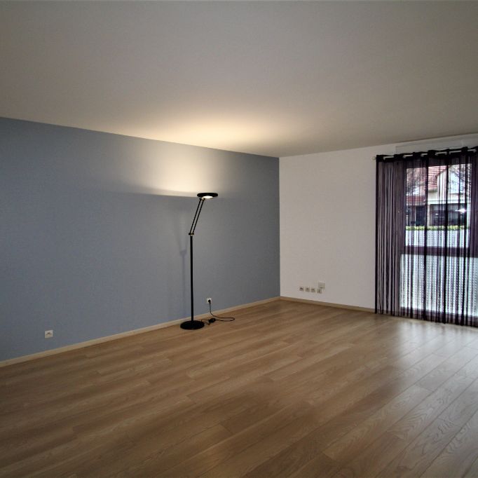 2 PIECES - CARRIERES sur seine, - Photo 1